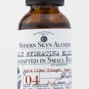 DAILY HYDRATING ELIXIR by Modern Skyn Alchemy